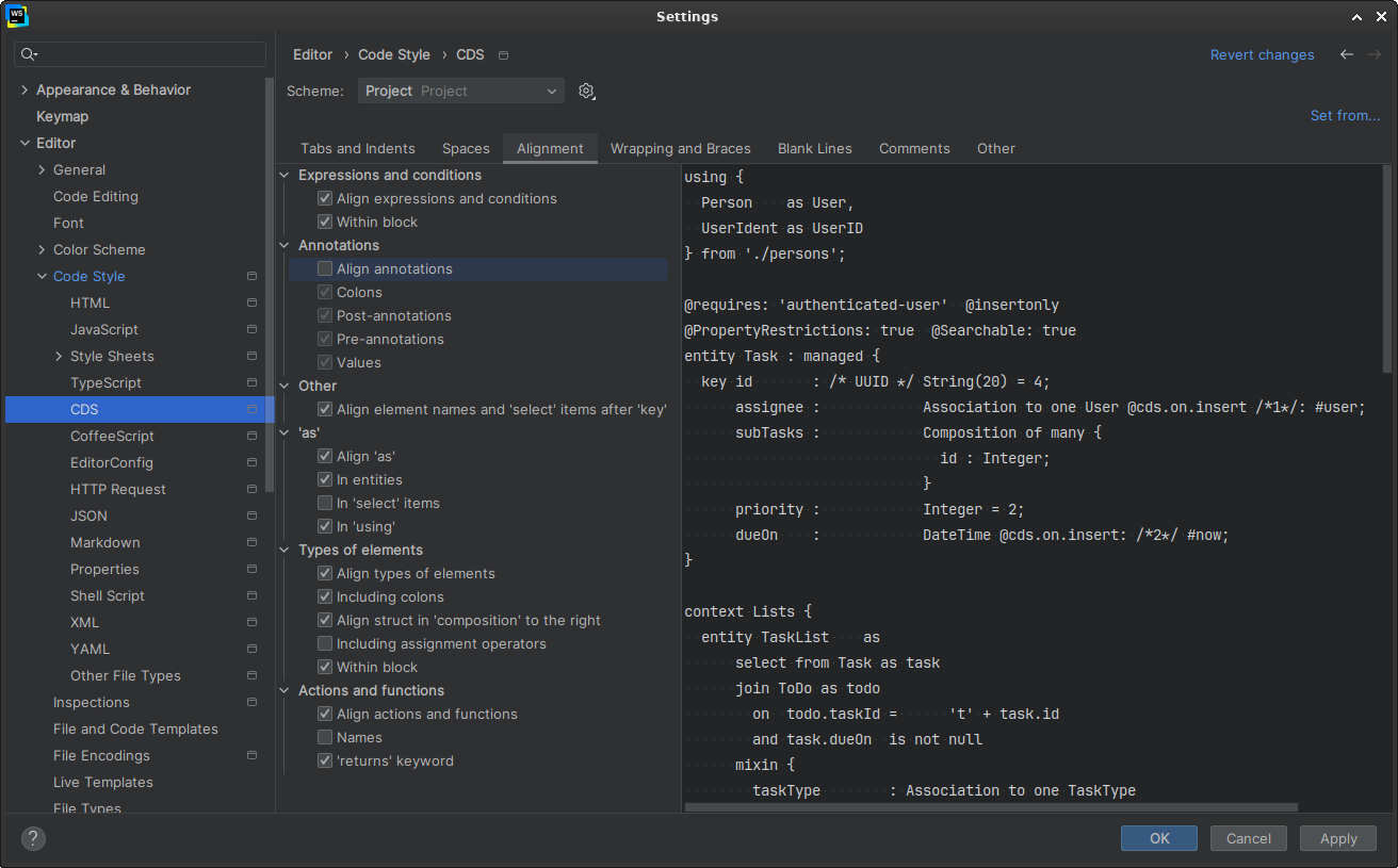 intellij-formatting-options.png